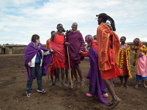 Por fin Kenia - Blogs de Kenia - MASAI MARA (28)