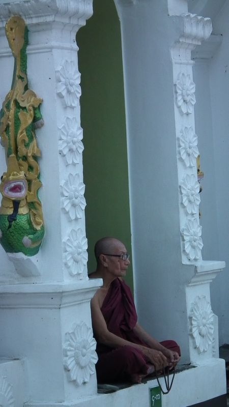 Myanmar. Hay que ir. - Blogs de Myanmar - Yangon, tres días no sucesivos. (47)