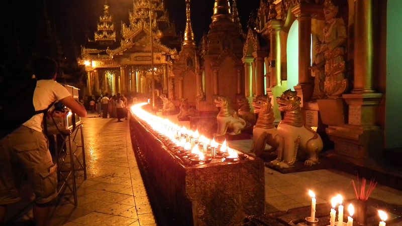 Myanmar. Hay que ir. - Blogs of Myanmar - Yangon, tres días no sucesivos. (65)