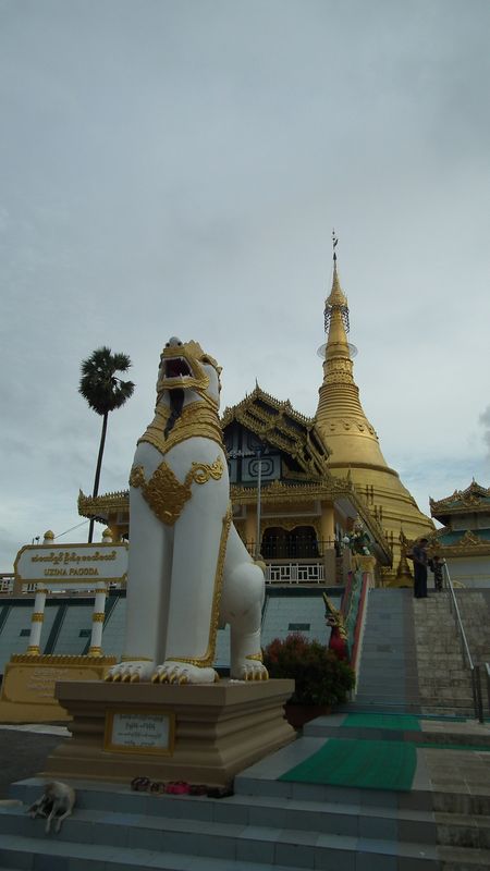 Myanmar. Hay que ir. - Blogs de Myanmar - Mawlamyine, la gran ciudad del Delta del Salween. (32)