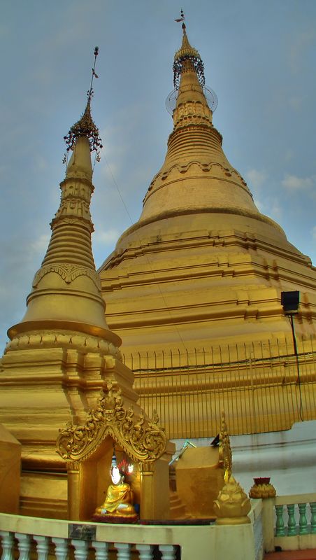 Myanmar. Hay que ir. - Blogs de Myanmar - Mawlamyine, la gran ciudad del Delta del Salween. (37)