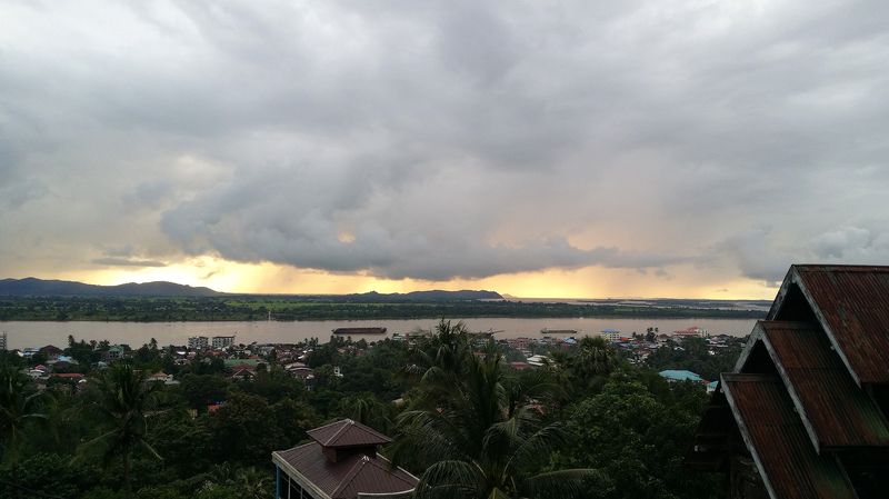 Myanmar. Hay que ir. - Blogs de Myanmar - Mawlamyine, la gran ciudad del Delta del Salween. (40)