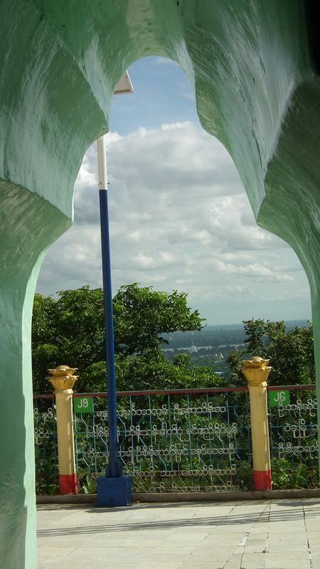 Myanmar. Hay que ir. - Blogs de Myanmar - Mandalay y otras ciudades imperiales. (46)