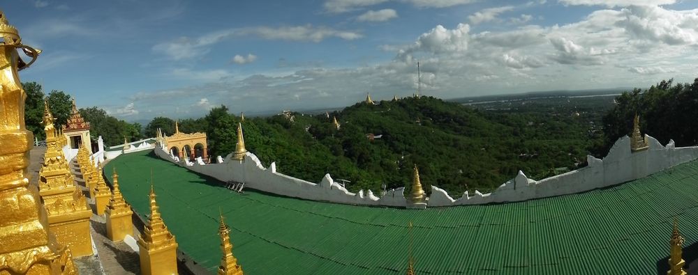 Mandalay y otras ciudades imperiales. - Myanmar. Hay que ir. (42)
