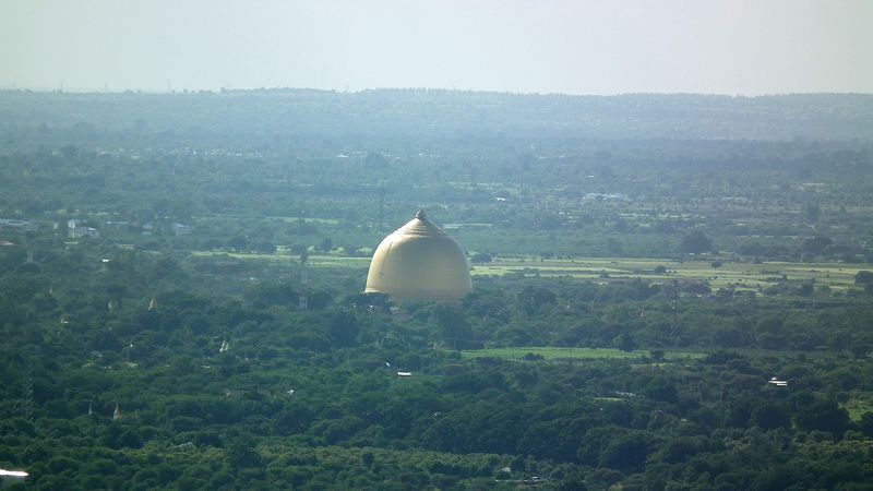 Myanmar. Hay que ir. - Blogs de Myanmar - Mandalay y otras ciudades imperiales. (48)