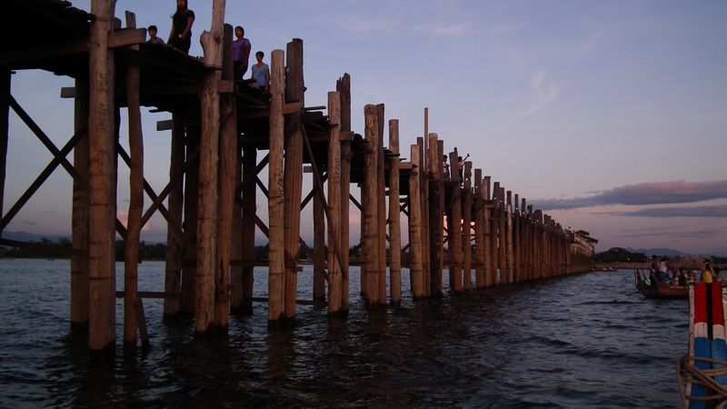 Myanmar. Hay que ir. - Blogs de Myanmar - Mandalay y otras ciudades imperiales. (62)