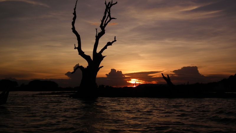 Myanmar. Hay que ir. - Blogs de Myanmar - Mandalay y otras ciudades imperiales. (63)