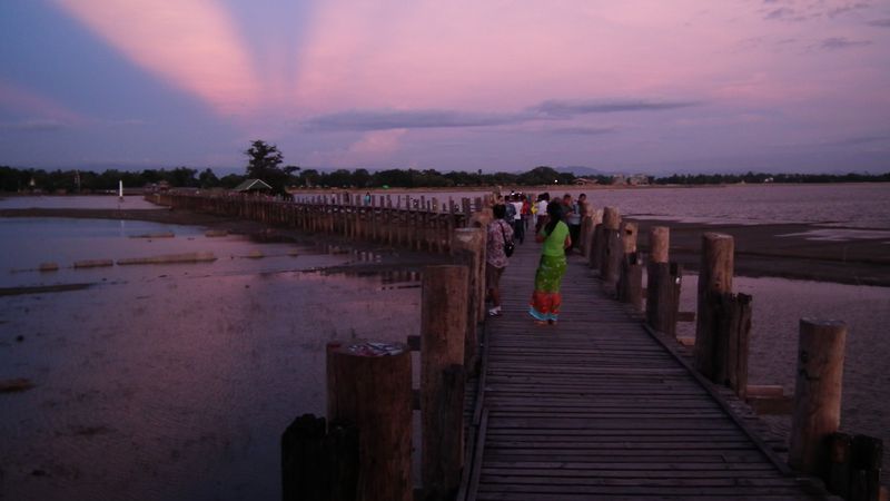 Myanmar. Hay que ir. - Blogs de Myanmar - Mandalay y otras ciudades imperiales. (65)