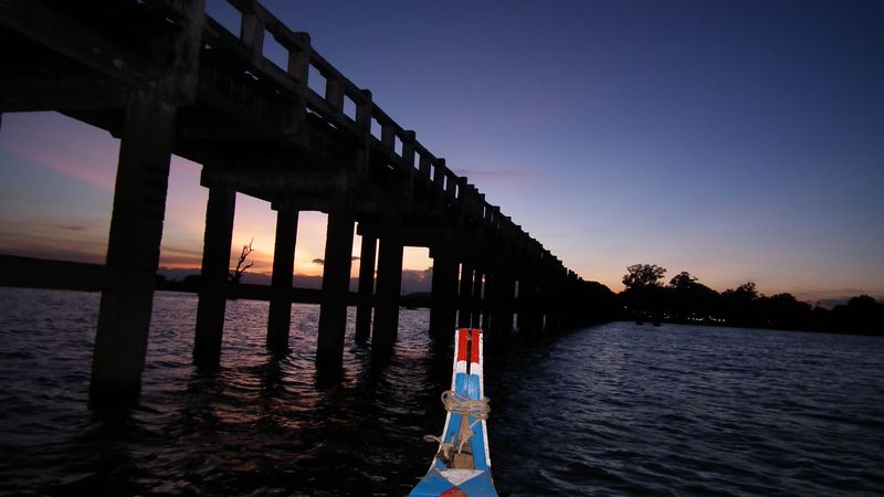 Myanmar. Hay que ir. - Blogs de Myanmar - Mandalay y otras ciudades imperiales. (66)