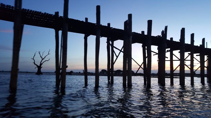 Myanmar. Hay que ir. - Blogs de Myanmar - Mandalay y otras ciudades imperiales. (67)