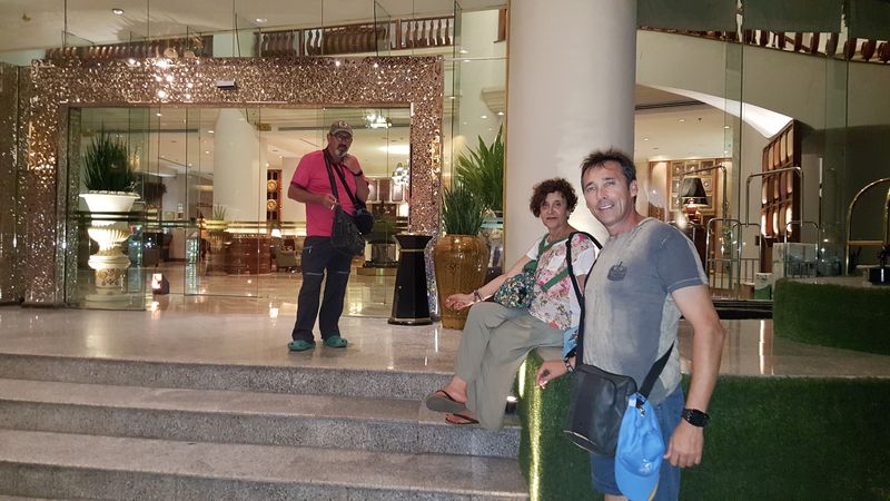 Myanmar. Hay que ir. - Blogs de Myanmar - Mandalay y otras ciudades imperiales. (68)