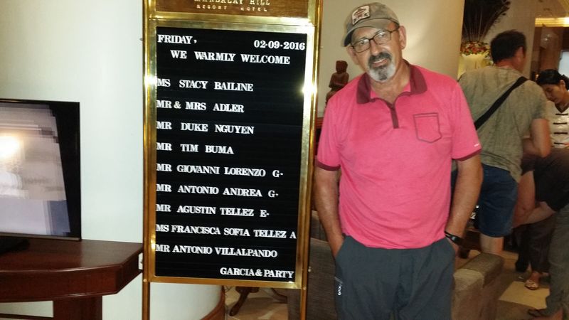 Myanmar. Hay que ir. - Blogs de Myanmar - Mandalay y otras ciudades imperiales. (69)