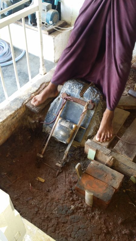 Myanmar. Hay que ir. - Blogs de Myanmar - Mandalay y otras ciudades imperiales. (71)