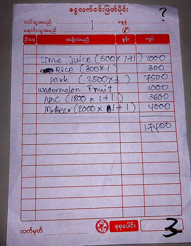 Myanmar. Hay que ir. - Blogs de Myanmar - Mandalay y otras ciudades imperiales. (110)