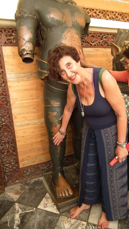 Myanmar. Hay que ir. - Blogs de Myanmar - Mandalay y otras ciudades imperiales. (82)