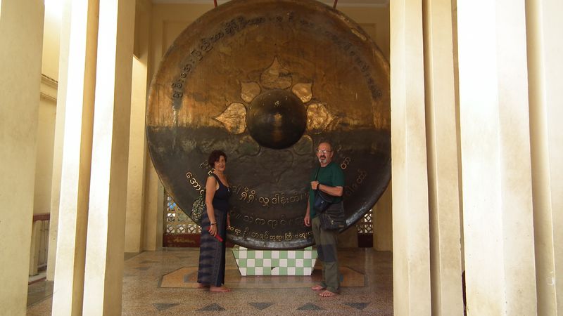 Myanmar. Hay que ir. - Blogs de Myanmar - Mandalay y otras ciudades imperiales. (84)