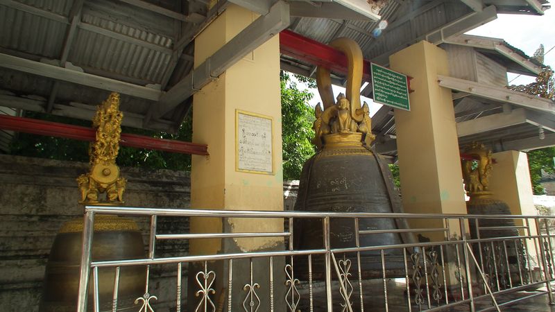 Myanmar. Hay que ir. - Blogs de Myanmar - Mandalay y otras ciudades imperiales. (86)