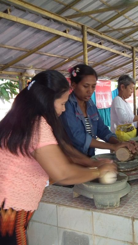 Myanmar. Hay que ir. - Blogs de Myanmar - Mandalay y otras ciudades imperiales. (89)