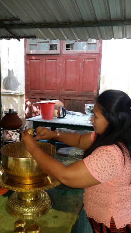 Myanmar. Hay que ir. - Blogs de Myanmar - Mandalay y otras ciudades imperiales. (90)