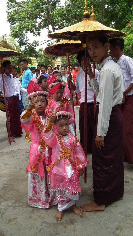 Myanmar. Hay que ir. - Blogs de Myanmar - Mandalay y otras ciudades imperiales. (91)