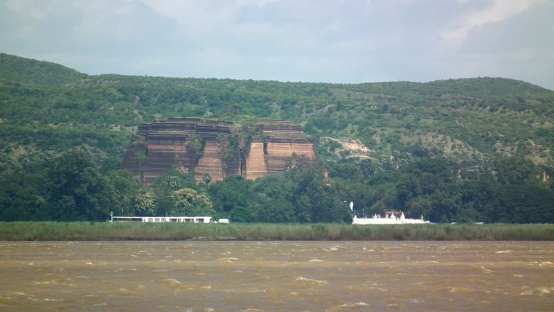 Myanmar. Hay que ir. - Blogs de Myanmar - Mandalay y otras ciudades imperiales. (94)