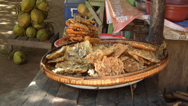 Myanmar. Hay que ir. - Blogs de Myanmar - Mandalay y otras ciudades imperiales. (99)