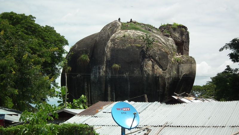 Myanmar. Hay que ir. - Blogs de Myanmar - Mandalay y otras ciudades imperiales. (95)