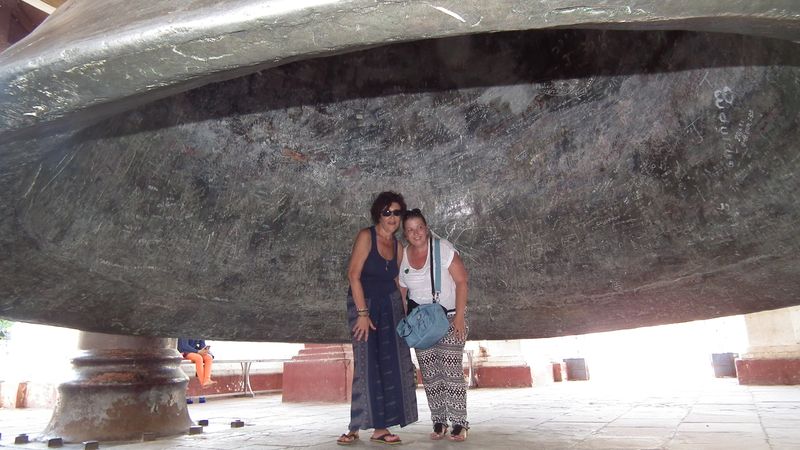 Myanmar. Hay que ir. - Blogs de Myanmar - Mandalay y otras ciudades imperiales. (102)