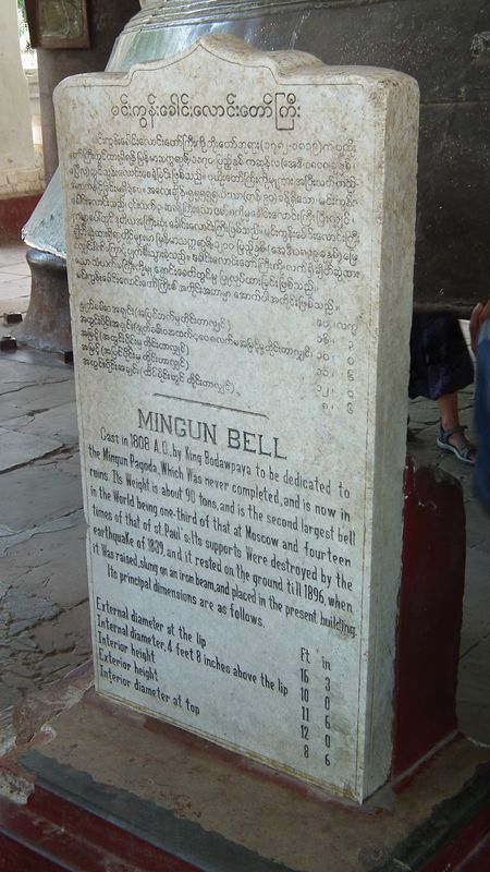 Myanmar. Hay que ir. - Blogs de Myanmar - Mandalay y otras ciudades imperiales. (100)