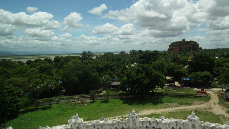 Myanmar. Hay que ir. - Blogs de Myanmar - Mandalay y otras ciudades imperiales. (104)