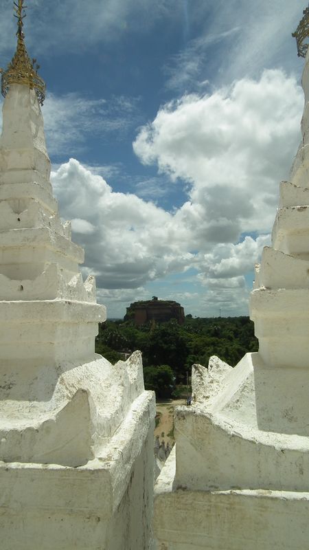 Myanmar. Hay que ir. - Blogs de Myanmar - Mandalay y otras ciudades imperiales. (106)