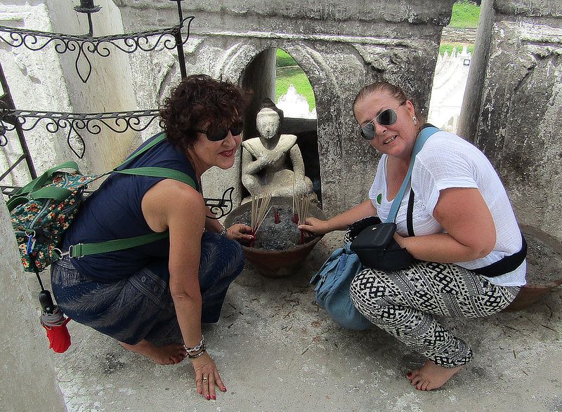 Myanmar. Hay que ir. - Blogs de Myanmar - Mandalay y otras ciudades imperiales. (105)