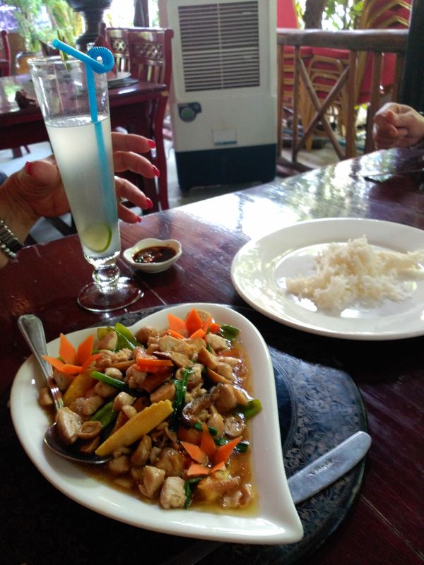 Myanmar. Hay que ir. - Blogs de Myanmar - Mandalay y otras ciudades imperiales. (109)