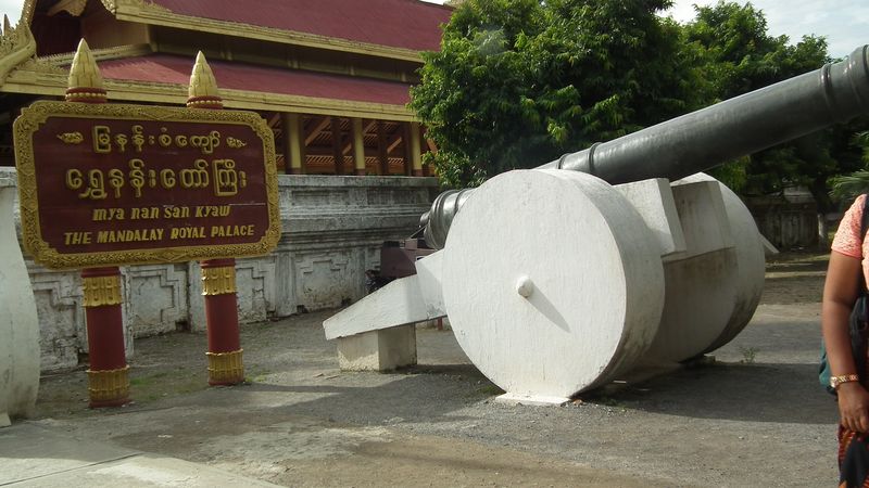 Myanmar. Hay que ir. - Blogs de Myanmar - Mandalay y otras ciudades imperiales. (111)