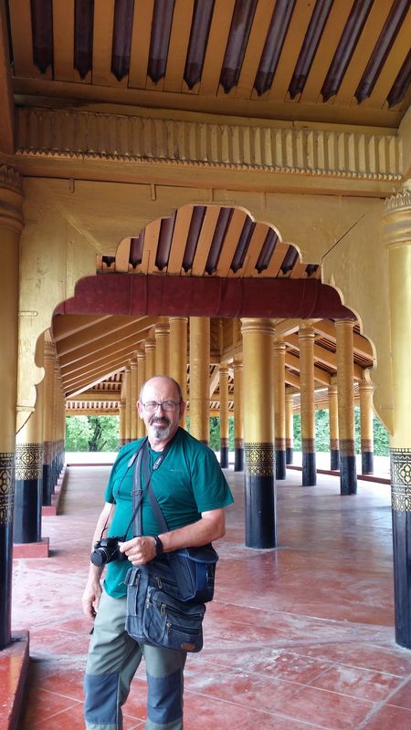 Myanmar. Hay que ir. - Blogs de Myanmar - Mandalay y otras ciudades imperiales. (112)