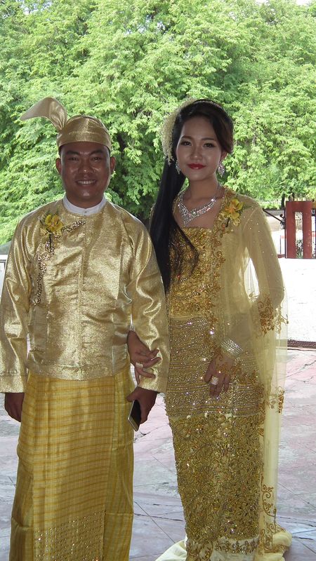 Myanmar. Hay que ir. - Blogs de Myanmar - Mandalay y otras ciudades imperiales. (114)