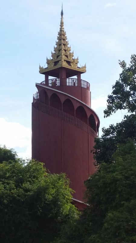 Myanmar. Hay que ir. - Blogs de Myanmar - Mandalay y otras ciudades imperiales. (115)