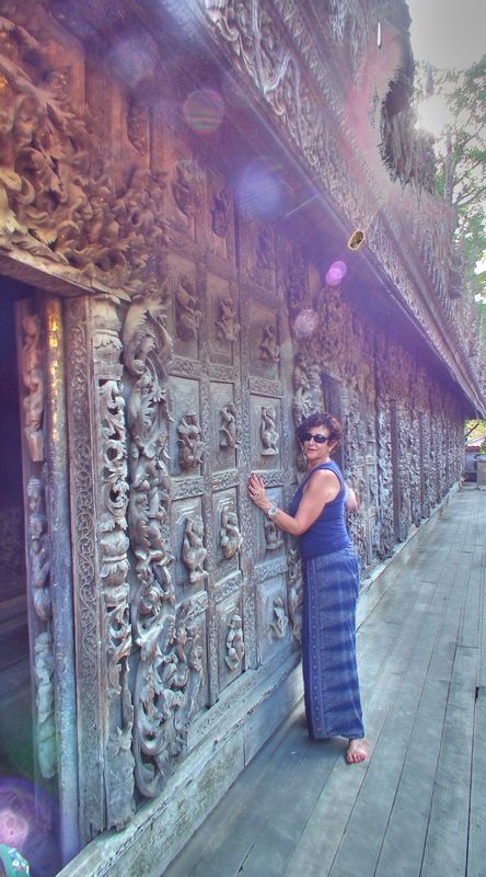 Myanmar. Hay que ir. - Blogs de Myanmar - Mandalay y otras ciudades imperiales. (124)