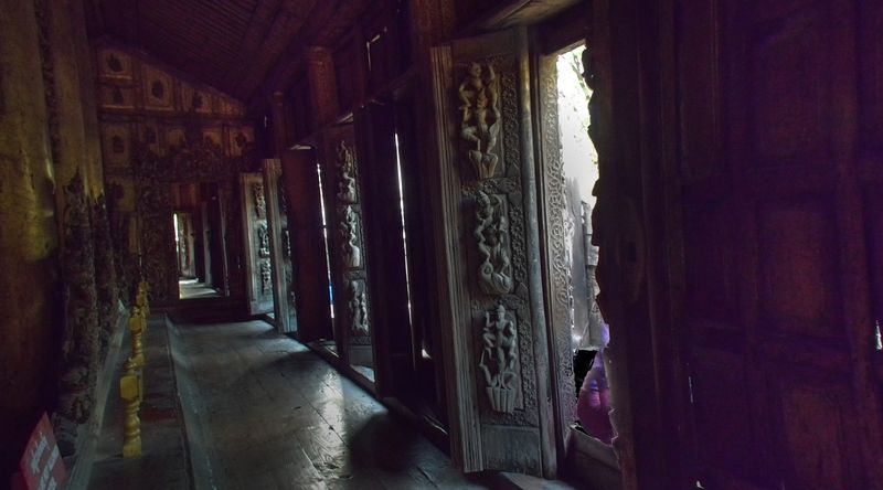 Myanmar. Hay que ir. - Blogs de Myanmar - Mandalay y otras ciudades imperiales. (126)