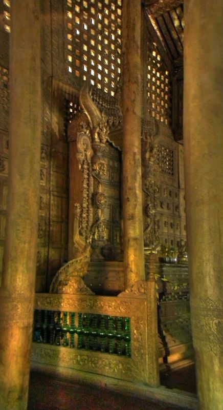 Myanmar. Hay que ir. - Blogs de Myanmar - Mandalay y otras ciudades imperiales. (132)