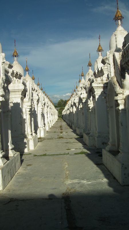 Myanmar. Hay que ir. - Blogs de Myanmar - Mandalay y otras ciudades imperiales. (135)