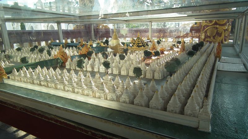 Myanmar. Hay que ir. - Blogs de Myanmar - Mandalay y otras ciudades imperiales. (134)