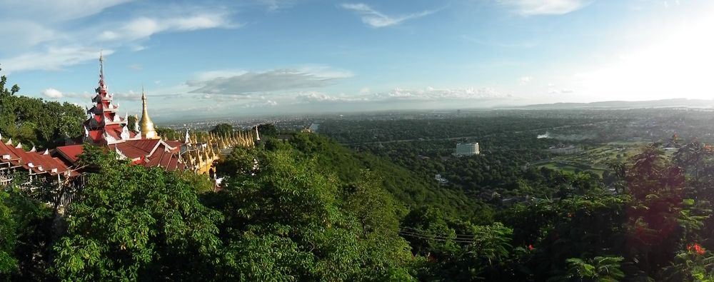 Myanmar. Hay que ir. - Blogs de Myanmar - Mandalay y otras ciudades imperiales. (145)