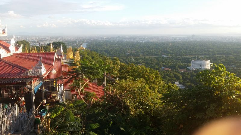 Myanmar. Hay que ir. - Blogs de Myanmar - Mandalay y otras ciudades imperiales. (146)