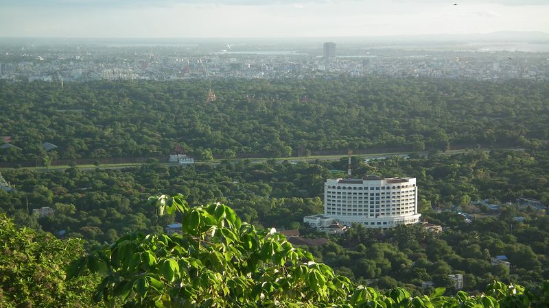 Myanmar. Hay que ir. - Blogs de Myanmar - Mandalay y otras ciudades imperiales. (147)