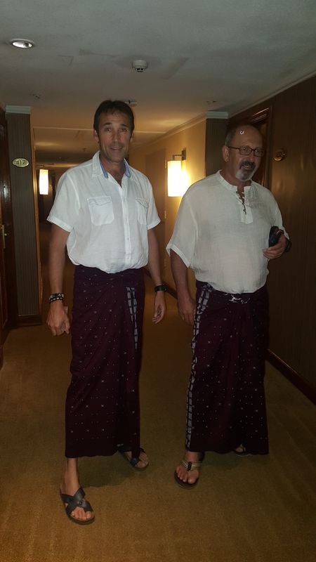 Myanmar. Hay que ir. - Blogs de Myanmar - Mandalay y otras ciudades imperiales. (148)