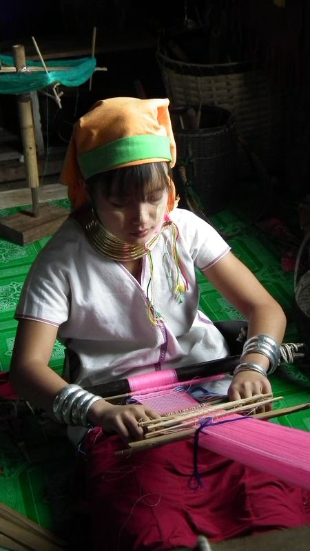 Myanmar. Hay que ir. - Blogs of Myanmar - Introducción (14)