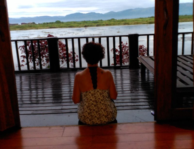 Inle. El lago tranquilo. - Myanmar. Hay que ir. (12)