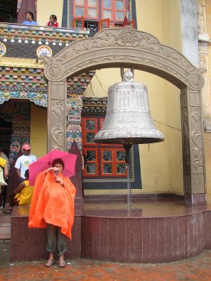 Kathmandu y alrededores en 2007. - Blogs de Nepal - Kathmandú (49)