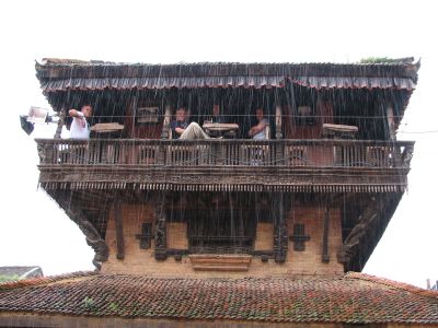 Kathmandu y alrededores en 2007. - Blogs de Nepal - Baktaphur (6)